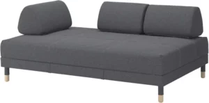 Ikea Flottebo Sofa Bed Frame Manual Image
