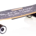 Black Hawk Electric v3 Urban Electric Skateboards Manual Thumb