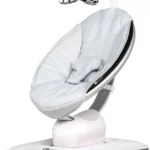 4moms 2000800 MamaRoo 4 Multi-Motion Baby Swing Manual Thumb