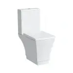 TOTO WASHLET C5 Electronic Toilet Elongated Bidet Seat Manual Image