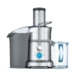 Breville BJE530 Juice Fountain Cold Plus Juicer Machine Manual Thumb
