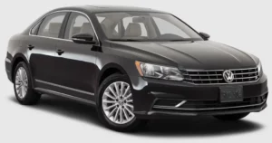 ALLDATA 2017 Volkswagen Passat Sedan A33 L4-1.8L Turbo CPRA Manual Image