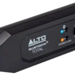 ALTO Bluetooth Total MkII Bluetooth Audio Adapter Manual Thumb
