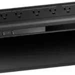 APC BN450MNW Battery Back-Up and Surge Protector Manual Image