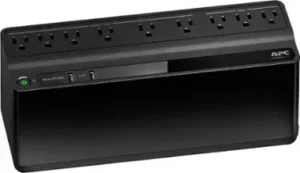 APC BN450MNW Battery Back-Up and Surge Protector Manual Image