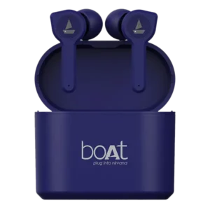 boAt Airdopes 402 True Wireless Earbuds Manual Image
