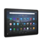 Amazon AWS Fire HD 10 Tablet Manual Image