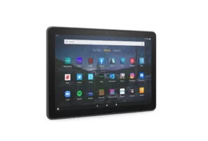 Amazon AWS Fire HD 10 Tablet Manual Image