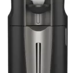 AquaCafe Water Dispenser with Coffee Maker Manual Thumb