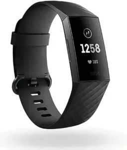 fitbit charge 3.5 Smartwatch Manual Image