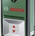 BOSCH 0603681200 Truvo Tracking Device Manual Thumb