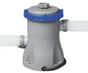 Bestway 58381 Flowclear Filter Pump Manual Image