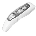 Beurer FT65 Non Contact Clinical Thermometer Manual Thumb