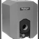 Buderus G115 Direct Vent Oil Boilers Manual Thumb