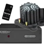 ButtKicher BK-Kit-4 Wireless Home Theater Kit Manual Thumb