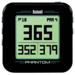 Bushnell Phantom GPS Range Finder Manual Thumb
