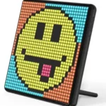 DIVOOM PIXOO-MAX Pixel Art Display Board Manual Image