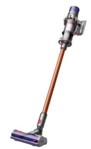 Dyson Cyclone V10 Cordless Vacuum Cleaner Manual Image