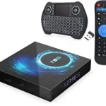 EASYTONE T95 Mini Android Box with 2GB RAM Manual Thumb