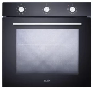 ELBA EBO-M7388(BK) BUILT-IN OVEN Manual Image