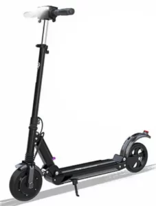 EVERCROSS E1 Portable Electric Scooter Manual Image