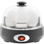 Elite Gourmet EGC007CHC Automatic Easy Egg Cooker Manual Thumb