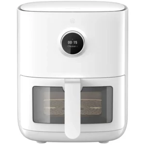 xiaomi MAF05 Pro 4L Smart Air Fryer Manual Image