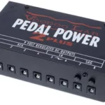 VOODOO PEDAL POWER 2 PLUS Manual Thumb