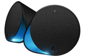 logitech Gaming Speakers G560 Manual Image