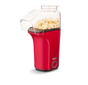 Dash FRESH POP Popcorn Maker DAPP150V2 Manual Image