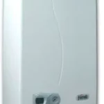 Ferroli DIVAtech D HF24 Wall Mounted Gas Boiler Manual Thumb