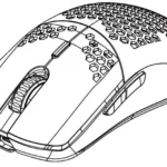 GARUDA GEAR Osprey 1 Wireless RGB Gaming Mouse Manual Thumb