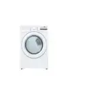 GE Appliances GTX33GASKWW Dryers Manual Thumb