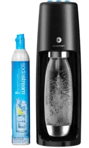 GENESIS SodaStream Sparkling Water Maker Manual Image