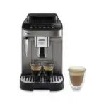 Gaggia Brera Super Automatic Espresso Machine Manual Thumb