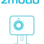 zmodo ZM-SH75D001-WA Mini Pro -WiFi Indoor Camera Manual Thumb