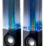 Goodmans 363251 Aqua Bluetooth Water Speakers Manual Thumb