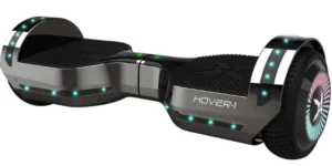 HOVER-1 H1-MAX Hoverboard Manual Image