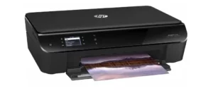 HP Envy 4500 e-All in One Series Printer Manual Image