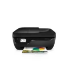 HP OfficeJet 3830 All-in-One series Manual Thumb