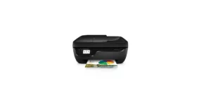 HP OfficeJet 3830 All-in-One series Manual Image
