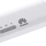 Huawei E8372 Wingle LTE Universal 4G USB Modem WiFi Manual Thumb