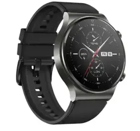 Huawei SGA-B19 Smartwatch Manual Image