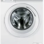 Haier HWF75AW2 7.5kg Front Loader Washing Machine Manual Thumb