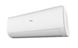 Haier AS09FBBHRA Split Type Room Air Conditioner Manual Image