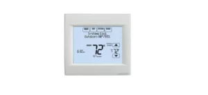 Honeywell TH8321WF1001 VisionPRO 8000 Smart Thermostat Manual Image