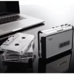 Sharper Image Cassette to MP3 Converter Manual Thumb