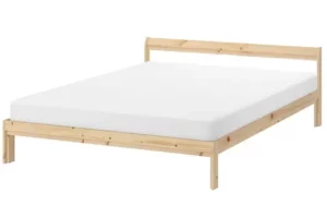 IKEA NEIDEN Bed Frames Manual Image