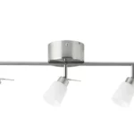 IKEA TIDIG Ceiling Spotlight with 5 Spots Manual Thumb