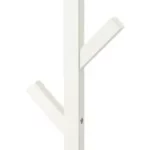 IKEA TJUSIG 30 3/4 Inch Hanger Manual Thumb